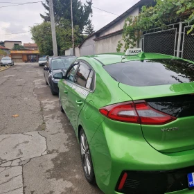 Hyundai Ioniq Hybrid , снимка 7