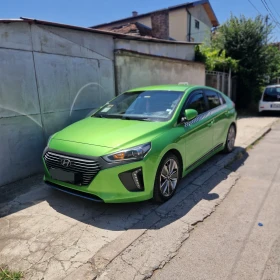 Hyundai Ioniq Hybrid , снимка 1