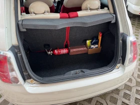 Fiat 500 - 5100 € / 9974.73 лв. - 11828999 10