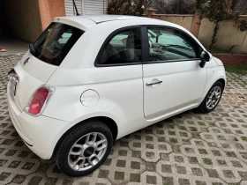 Fiat 500 - 5100 € / 9974.73 лв. - 11828999 8
