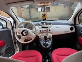 Fiat 500 - 5100 € / 9974.73 лв. - 11828999 4