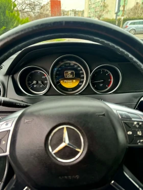 Mercedes-Benz C 200 Facelift  - 8550 € / 16722.35 лв. - 48909857 11