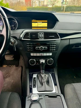 Mercedes-Benz C 200 Facelift  - 8550 € / 16722.35 лв. - 48909857 12
