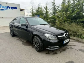 Mercedes-Benz C 200 Facelift  - 8550 € / 16722.35 лв. - 48909857 2