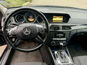 Mercedes-Benz C 200 Facelift  - 8550 € / 16722.35 лв. - 48909857 9