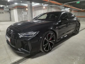 Audi Rs7 carbon pack Soft close B&O ceramic - 87500 € / 171135.12 лв. - 75802569 5