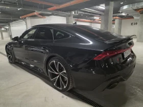 Audi Rs7 carbon pack Soft close B&O ceramic - 87500 € / 171135.12 лв. - 75802569 6