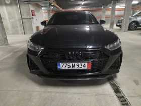 Audi Rs7 carbon pack Soft close B&O ceramic - 87500 € / 171135.12 лв. - 75802569 2