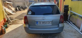 Toyota Avensis 126 кс d4d - 2340 € / 4576.64 лв. - 89123025 11