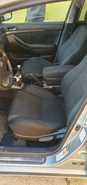 Toyota Avensis 126 кс d4d - 2340 € / 4576.64 лв. - 89123025 7
