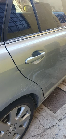 Toyota Avensis 126 кс d4d - 2340 € / 4576.64 лв. - 89123025 9