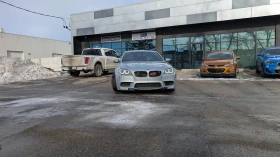 BMW M5 * 4dr Sdn * CARFAX * ЦЕНА ДО БГ, снимка 4
