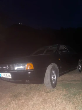 Audi 80 Ауди 80 1.8s  - 1200 € / 2347.00 лв. - 70768972 5