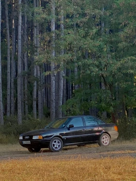 Audi 80 Ауди 80 1.8s  - 1200 € / 2347.00 лв. - 70768972 3