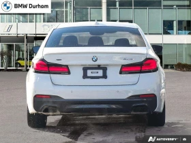 BMW 540 xDrive  CARFAX - 36000 € / 70409.88 лв. - 98823288 5