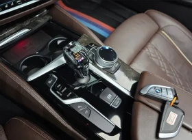 BMW 540 * М-Package* * HeadUp* AвтоКредит* (ЦЕНА ДО БГ) - 33499 € / 65518.35 лв. - 12910532 8