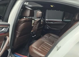 BMW 540 * М-Package* * HeadUp* AвтоКредит* (ЦЕНА ДО БГ) - 33499 € / 65518.35 лв. - 12910532 11