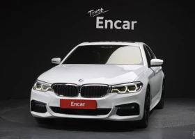 BMW 540 * М-Package* * HeadUp* AвтоКредит* (ЦЕНА ДО БГ) - 33499 € / 65518.35 лв. - 12910532 3