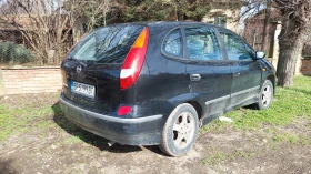 Nissan Almera tino, снимка 2