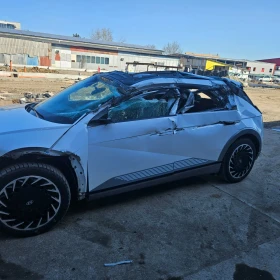 Hyundai Ioniq 5 - 9350 € / 18287.01 лв. - 30620246 16