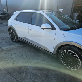 Hyundai Ioniq 5 - 9350 € / 18287.01 лв. - 30620246 12