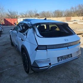 Hyundai Ioniq 5 - 9350 € / 18287.01 лв. - 30620246 10