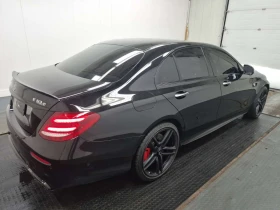 Mercedes-Benz E 63 AMG S| DISTRONIC| BURMESTER| HUD| 360| ОБДУХВАНЕ| CRFX - 51500 € / 100725.24 лв. - 72722544 3