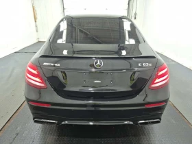 Mercedes-Benz E 63 AMG S| DISTRONIC| BURMESTER| HUD| 360| ОБДУХВАНЕ| CRFX - 51500 € / 100725.24 лв. - 72722544 4