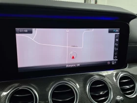 Mercedes-Benz E 63 AMG S| DISTRONIC| BURMESTER| HUD| 360| ОБДУХВАНЕ| CRFX - 51500 € / 100725.24 лв. - 72722544 13