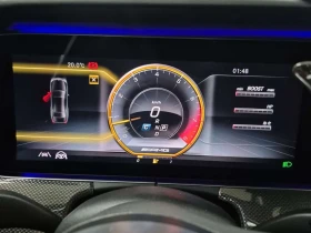 Mercedes-Benz E 63 AMG S| DISTRONIC| BURMESTER| HUD| 360| ОБДУХВАНЕ| CRFX - 51500 € / 100725.24 лв. - 72722544 11