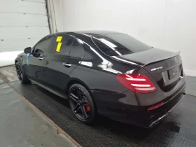 Mercedes-Benz E 63 AMG S| DISTRONIC| BURMESTER| HUD| 360| ОБДУХВАНЕ| CRFX - 51500 € / 100725.24 лв. - 72722544 5
