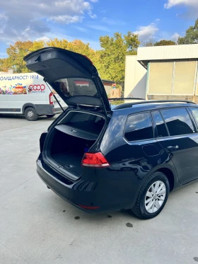 VW Golf 1.6 TDi - 6500 € / 12712.90 лв. - 33951858 6