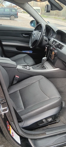 BMW 325 XI - 4900 € / 9583.57 лв. - 15618022 8