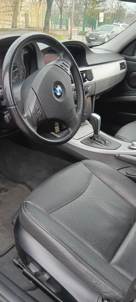 BMW 325 XI - 4900 € / 9583.57 лв. - 15618022 10