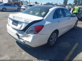 Mercedes-Benz C 300 2.0L I-4 DI, DOHC, VVT, TURBO, 241HP All Wheel | Mobile.bg � ����� ������ 4