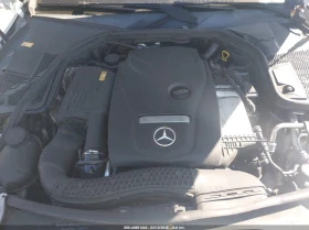 Mercedes-Benz C 300 2.0L I-4 DI, DOHC, VVT, TURBO, 241HP All Wheel | Mobile.bg � ����� ������ 10