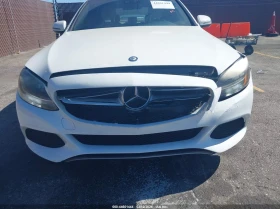 Mercedes-Benz C 300 2.0L I-4 DI, DOHC, VVT, TURBO, 241HP All Wheel | Mobile.bg � ����� ������ 6