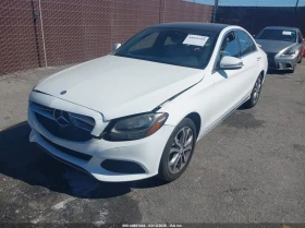 Mercedes-Benz C 300 2.0L I-4 DI, DOHC, VVT, TURBO, 241HP All Wheel | Mobile.bg � ����� ������ 2