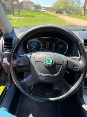 Skoda Octavia 2.0 tdi 4* 4  - 4600 € / 8996.82 лв. - 85900741 8