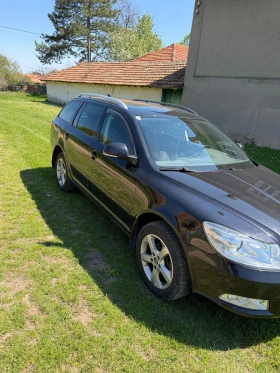Skoda Octavia 2.0 tdi 4* 4  - 4600 € / 8996.82 лв. - 85900741 3