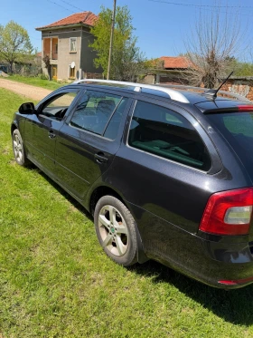 Skoda Octavia 2.0 tdi 4* 4  - 4600 € / 8996.82 лв. - 85900741 6
