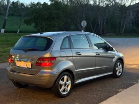 Mercedes-Benz B 180 Уникална  - 2899 € / 5669.95 лв. - 23296000 3