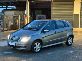 Mercedes-Benz B 180 Уникална  - 2899 € / 5669.95 лв. - 23296000 7