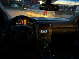 Mercedes-Benz B 180 Уникална  - 2899 € / 5669.95 лв. - 23296000 9