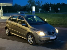 Mercedes-Benz B 180 Уникална 