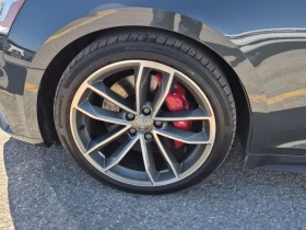 Audi S5 TECHNIK/Дистроник/Масажи/Подгрев/Панорама/2 Ключа | Auto.bg — изображение 5