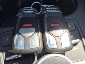 Audi S5 TECHNIK/Дистроник/Масажи/Подгрев/Панорама/2 Ключа | Auto.bg — изображение 8