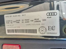 Audi S5 TECHNIK/Дистроник/Масажи/Подгрев/Панорама/2 Ключа | Auto.bg — изображение 16