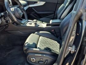 Audi S5 TECHNIK/Дистроник/Масажи/Подгрев/Панорама/2 Ключа | Auto.bg — изображение 7
