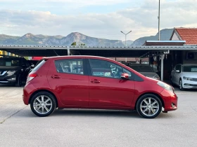 Toyota Yaris 1.4D4D ������ | Mobile.bg � ����� ������ 5